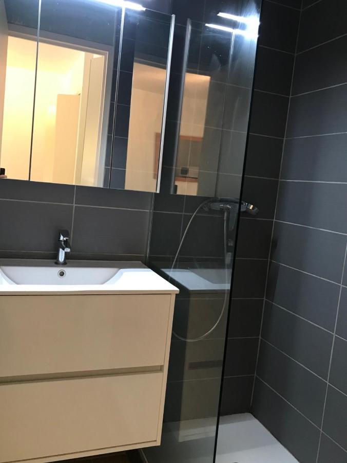 Studio Cabine Valras Plage 300M De La Mer Екстериор снимка