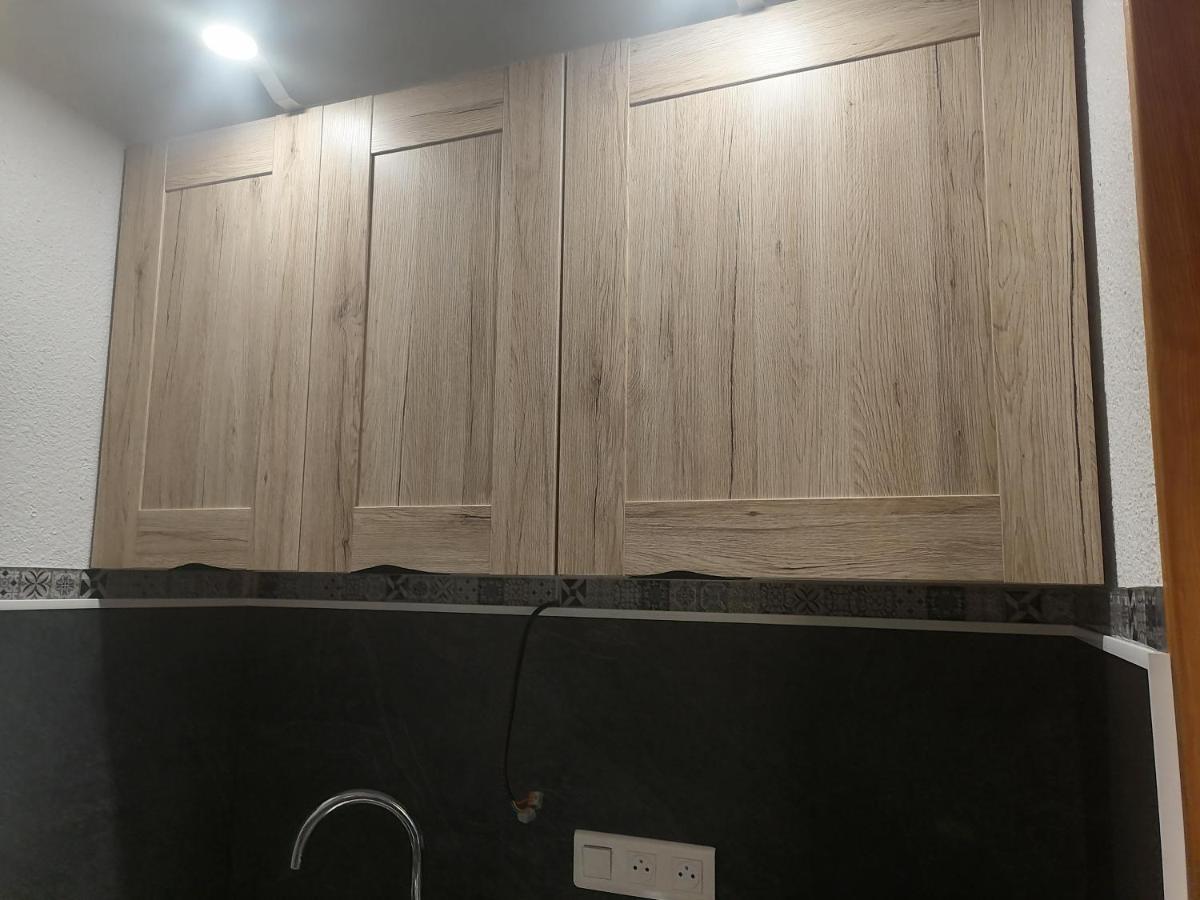 Studio Cabine Valras Plage 300M De La Mer Екстериор снимка