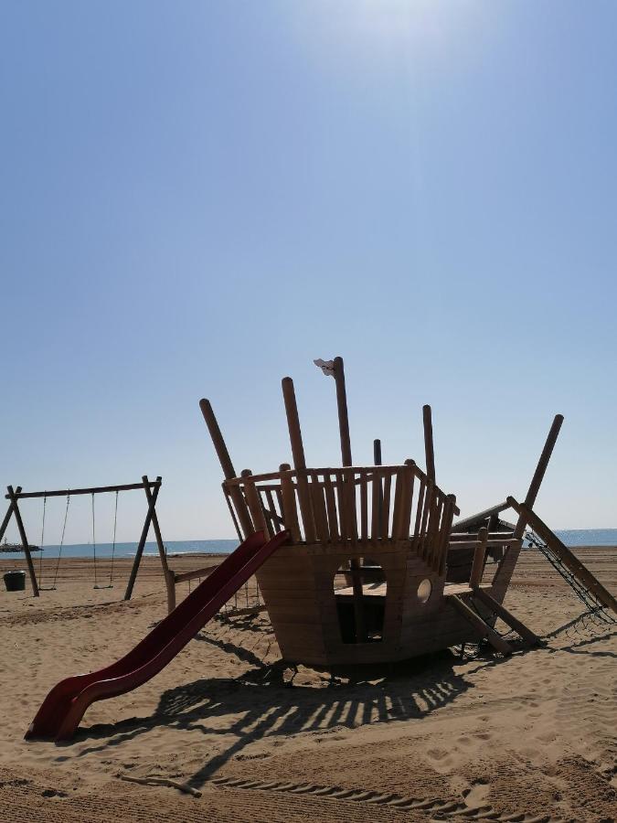 Studio Cabine Valras Plage 300M De La Mer Екстериор снимка